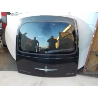 Крышка багажника задняя задняя стекло chrysler pt cruiser 2005 года