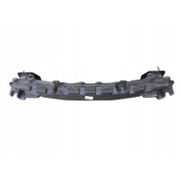 Kia sorento 4 iv рестайлинг 23 - балка бампера задняя задняя 86631 - p2001 86630 - p2500