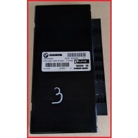 Блок блок управления света bmw e60 e61 рестайлинг lci 9157155