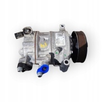 Audi seat volkswagen компрессор кондиционера 5q0816803k