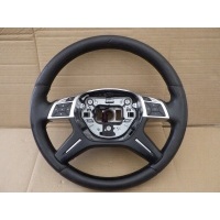 Руль мерседес мл w166 a1664607203