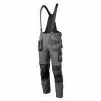 Spodnie рабочие 6w1 bawełna xxl neo 81 - 321 - xxl