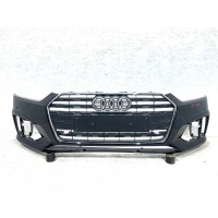 Audi a5 b9 8w6 бампер передняя передний решетка радиатора без стеклоомыватели