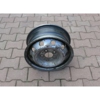 Колесо штампованное iveco oe 61500260569 6.0 