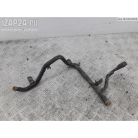 Трубка охлаждающей жидкости металлическая Volkswagen Bora 1999 06a121065