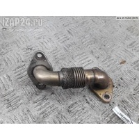 Трубка системы рециркуляции EGR Skoda Roomster 2006 038131521bl