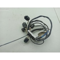 Проводка бампера переднего Renault Espace IV (2002-2014) 2006 8200517848