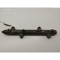 Рампа (рейка) топливная Audi A8 D3 (2002-2010) 2003 057130089C