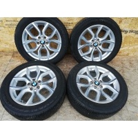 Диск литой BMW X3 F25 2010 - 2014 2013