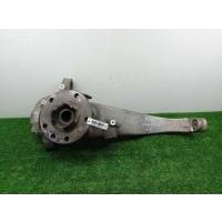 Кулак поворотный правый Porsche Cayenne II (958) 2010 - 2014 2011 95834115600, 95834190100