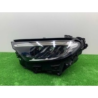 Фара левая Mercedes GLC Coupe (C254) 2023 - наст. время 2023 2549064101 ; 2549061700, A2549064101 ; A254 906 41 01 ; A 254 906 41 01 ; 254 906 41 01 ; A2549061700 ; A254 906 17 00 ; A 254 906 17 00 ;