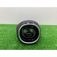 Дефлектор обдува салона Mercedes GLC Coupe (C254) 2023 - наст. время 2023 2548303701, A2548303701 ; A254 830 37 01 ; A 254 830 37 01 ; 254 830 37 01