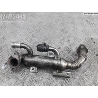 Радиатор системы EGR Skoda Roomster 2006 038131513k