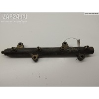Рампа (рейка) топливная Audi A8 D3 (2002-2010) 2003 057130089C