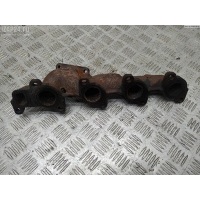 Коллектор выпускной Mercedes W163 (ML) 2002 6281420001