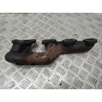 Коллектор выпускной Mercedes W163 (ML) 2002 6281420101