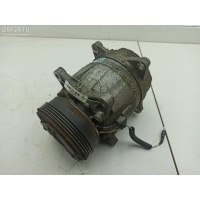 Компрессор кондиционера Renault Scenic I (1996-2003) 1998 7700273320