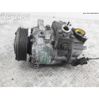 Компрессор кондиционера Volkswagen Touran 2005 1k0820803q