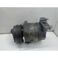 Компрессор кондиционера Opel Omega B 2000 1135307