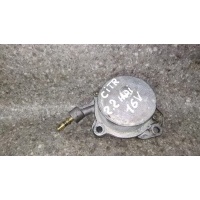 Насос вакуумный 2.2HDI , PIERBURG 72266601H , 9631971580OR P 807 , F ULYSSE , C C8 , L PHEDRA. Citroen C8 2003 9631971580
