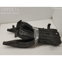 Воздуховод Audi A8 D3 (2002-2010) 2003 4E0858467