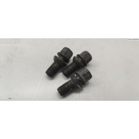 Болт колесный (гайка колесная) Audi A8 D3 (2002-2010) 2003 4D0601139A