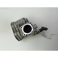 Заслонка дроссельная Opel Agila A 2000 9157512
