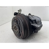 Компрессор кондиционера Subaru Forester (2002-2008) 2003 506221-4510