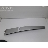 Молдинг двери передней правой Skoda Superb mk1 (B5) 2006 3b0837902