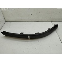 Молдинг бампера переднего R Volkswagen Passat B5+ (GP) 2001 3B0807718D