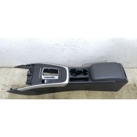 Подлокотник Audi A4 B8/8K 2011 0000240031,8K0864981D