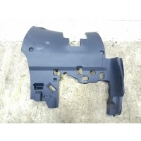 Накладка декоративная на торпедо Audi A4 B8/8K 2011 3052,FS1248246PSSOUL,100211,8K1880301B