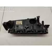 Коллектор впускной Audi A8 D3 (2002-2010) 2003 057129712AA