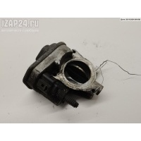 Заслонка дроссельная Audi A8 D3 (2002-2010) 2003 057128063