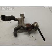 Клапан EGR (рециркуляции выхлопных газов) Audi A8 D3 (2002-2010) 2003 057131503L