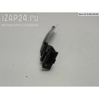 Разъем (фишка) проводки Skoda Superb mk1 (B5) 2006 3b0972712