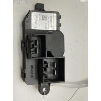 Сопротивление отопителя Ford Mondeo IV (2007-2014) 2009 6G9T19E624DB