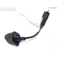 Форсунка омывателя BMW 3 E90/E91/E92/E93 (2005-2013) 2008 7131299