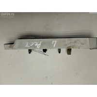 Кронштейн бампера переднего L Ford Focus II (2004-2011) 2008 8M5117D959AD