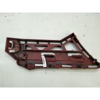 Кронштейн бампера переднего Лев. Volkswagen Touran 2003 1T0807177