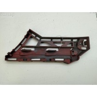 Кронштейн бампера переднего Прав. Volkswagen Touran 2003 1T0807178