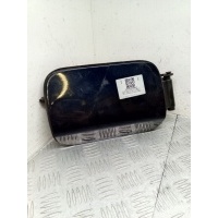 Лючок топливного бака BMW 5 серия F10/F11/GT F07 2011 51177204365,7216336