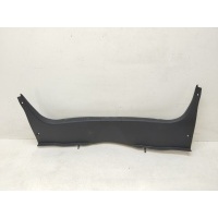 накладка замка багажника Mazda 6 GH 2007-2012 GS1D6889X
