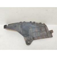 Пыльник бампера Mazda 3 BL 2008-2011 bbm450341