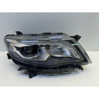 фара Geely Atlas NL-3 2016-2023 7051003400