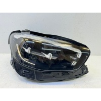 фара Mercedes-Benz E-Class W213 2020-2023 A2139067609