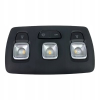 Лампочка подшивки светодиодный renault 264304001r