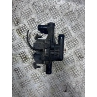 Кран отопителя (печки) BMW 7 F01/F02 2009