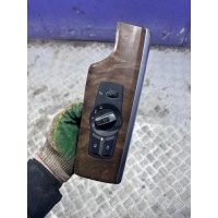Переключатель света BMW 7 F01/F02 2009 9192744