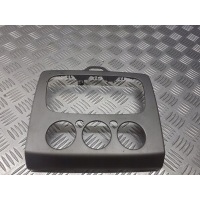 Консоль центральная форд focus mk2 7m51 - 18522a